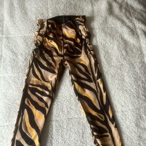 Savage X Fenty High Waist Leggings